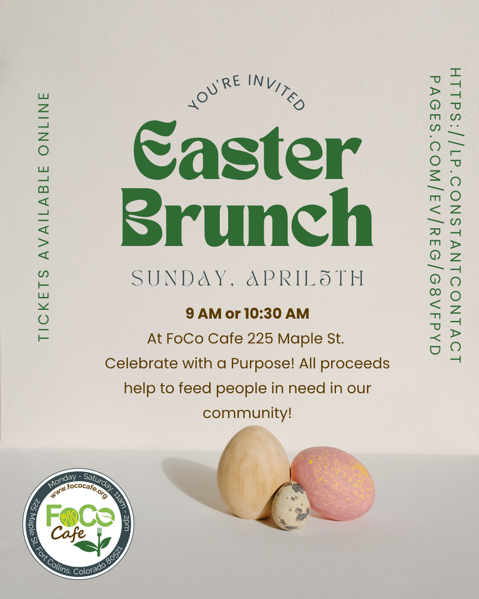 Tan Earthy Happy Easter Lunch Party Invitation Instagram Post.png