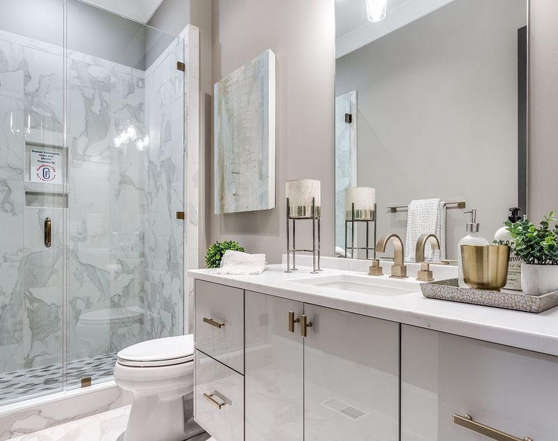 Bathroom Cabinets Greensboro Nc – Everything Bathroom