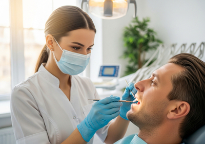 Dental Checkup