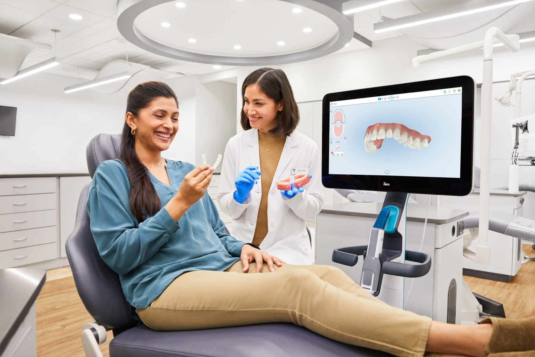 DIGITAL DENTISTRY