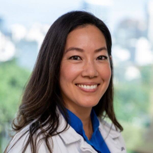 Natalie Chien, D.D.S.