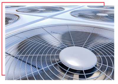 AC units. 