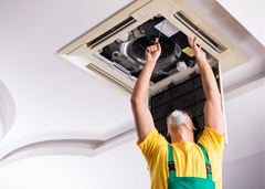 duct cleaning. duct cleaning.