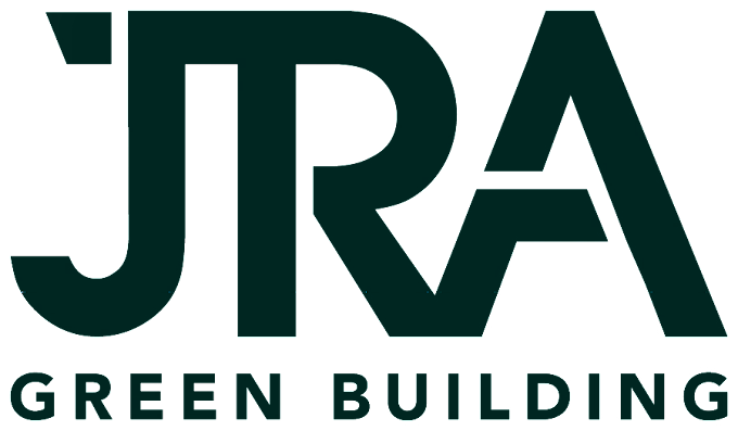 JRA Green Building