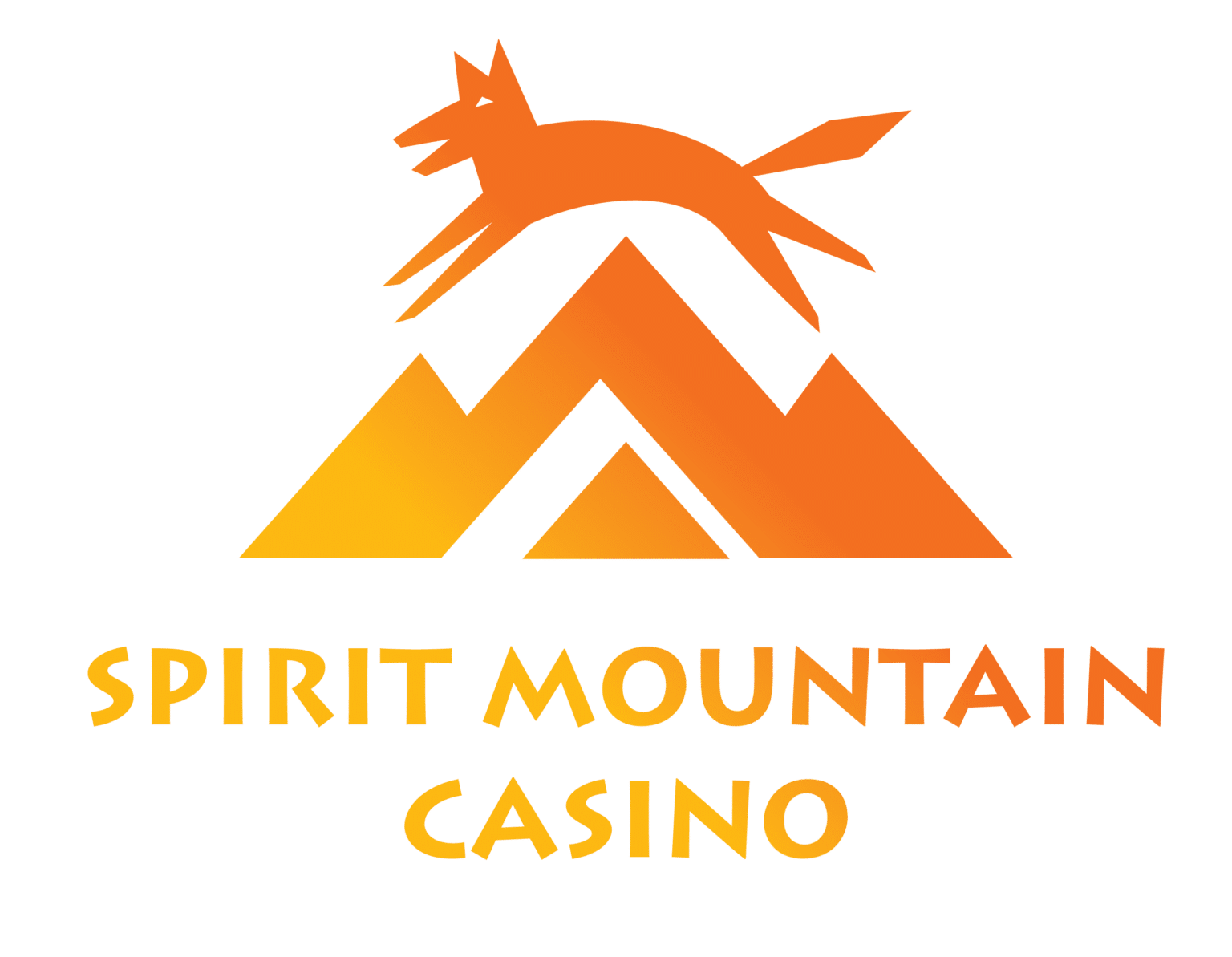 Spirit Mountain Casino