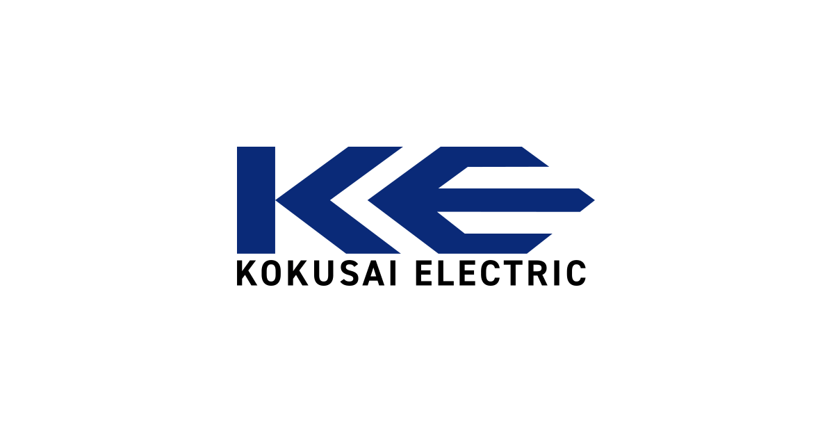 Kokusai Electric