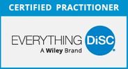 Everything DiSC® Certified Practitioner