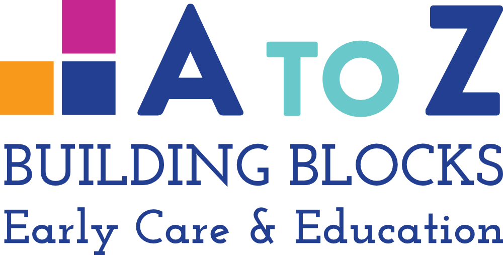 A to Z Building Blocks