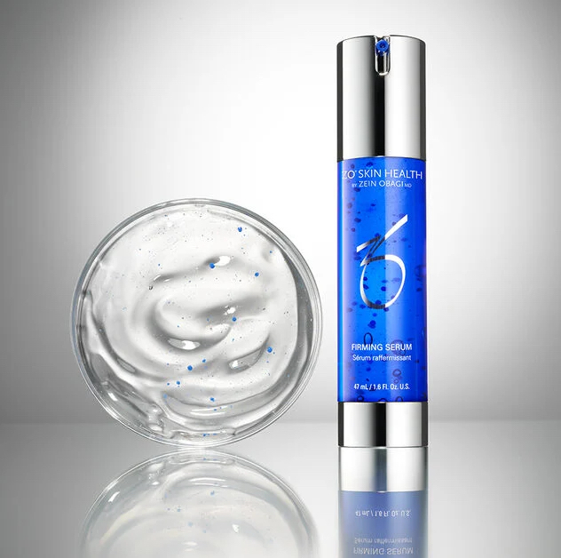 美容液 ZO SKIN HEALTH FIRMING SERUM 47mL Firming Serum | Skin Tightening Serum | ZO Skin Health, Inc.