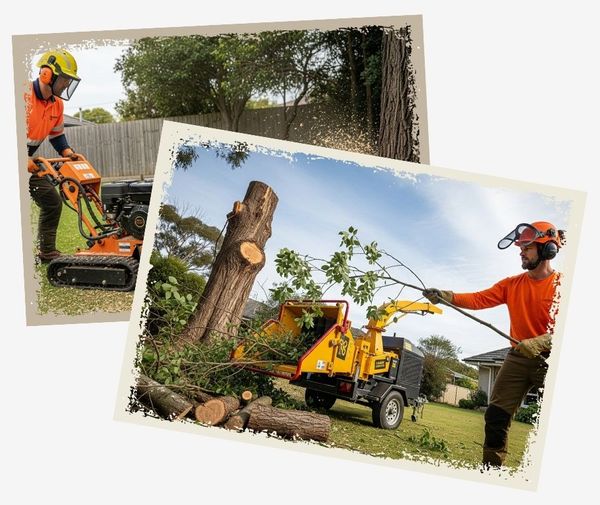 arborists working to remove trees arborists working to remove trees