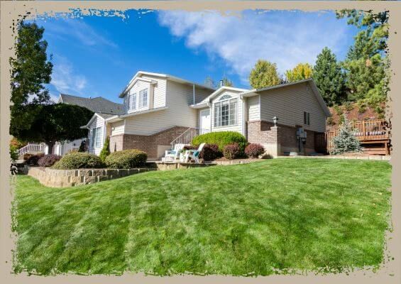 curb appeal