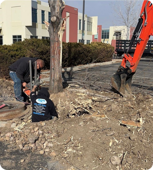 Sewer Repair Sewer Repair