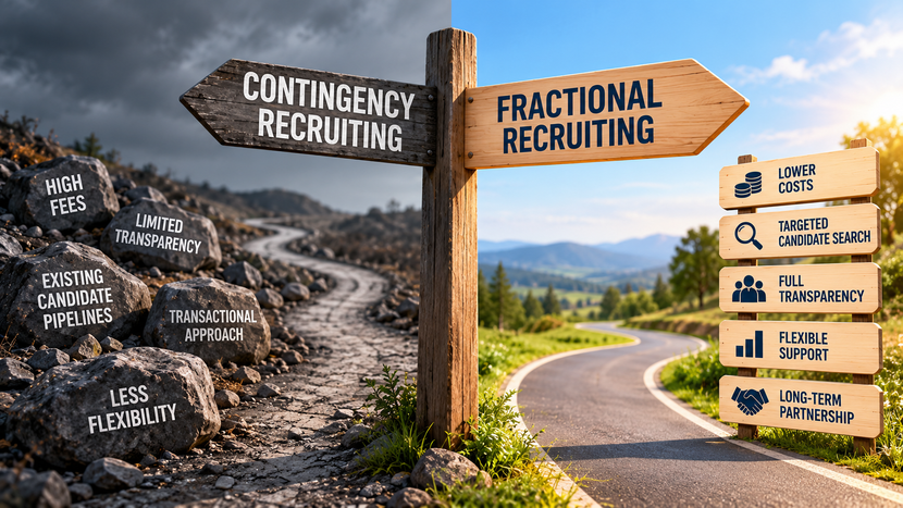 Contingency Recruiting vs. Fractional Recruiting 5 Key Differences Employers Should Know.png