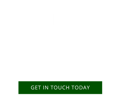 On The Hook Recruiting with Get In Touch Button 