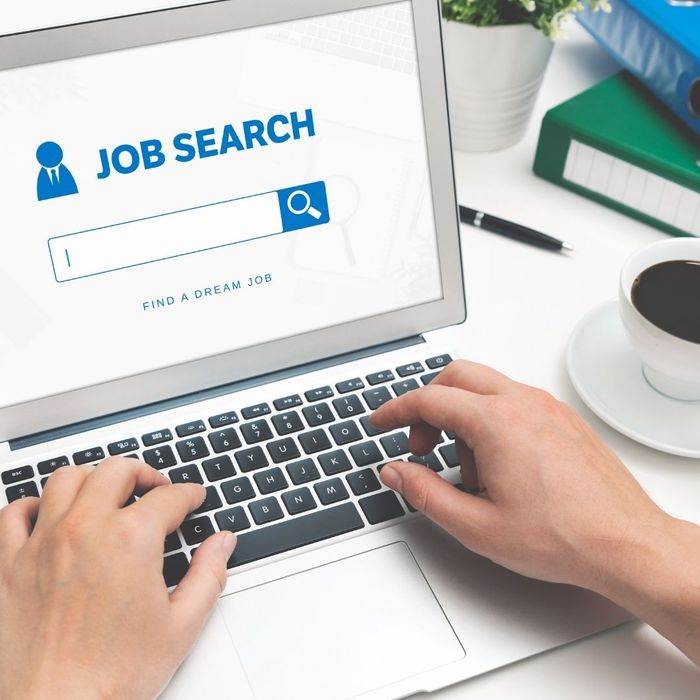 Job Search - Your Guide to What a Recruiter Does