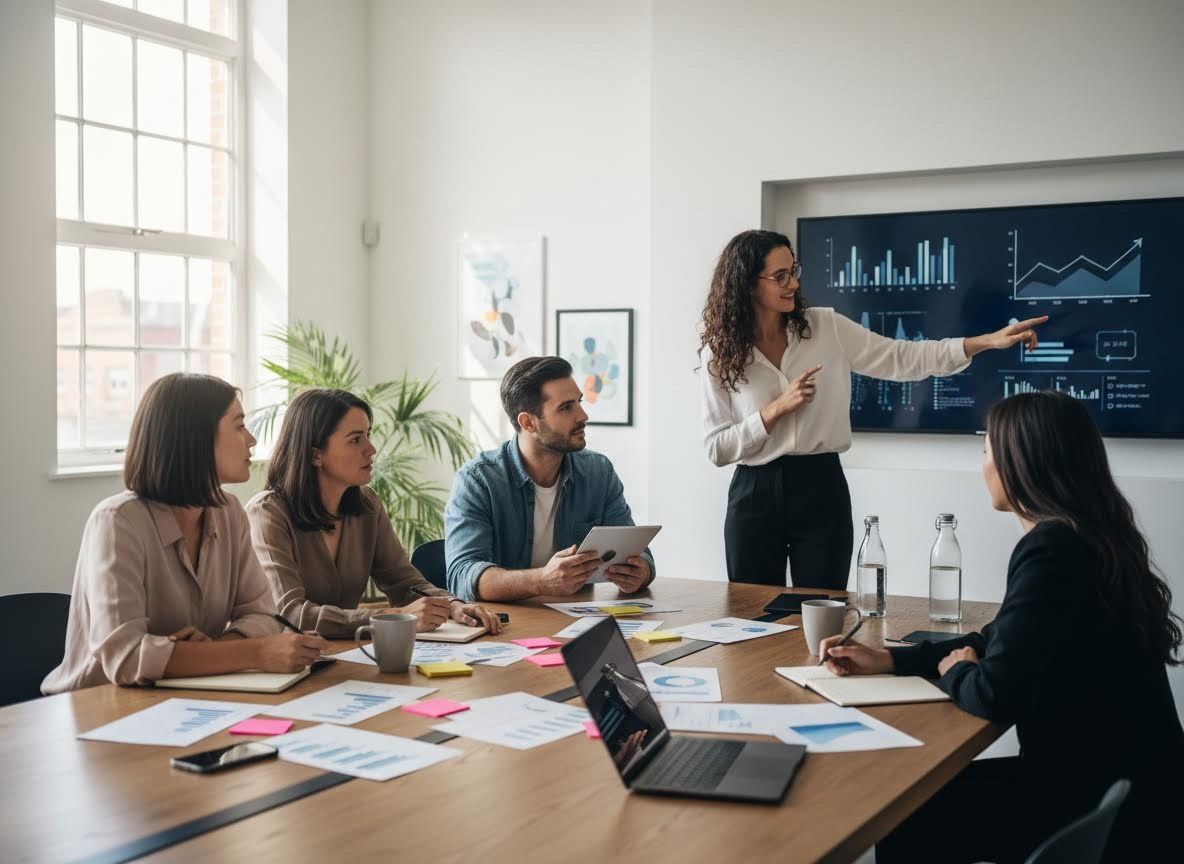 Marketing for Employees