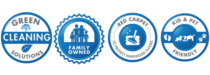 Carpet Cleaning Services Puyallup, WA