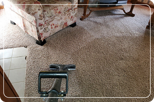 Residential Carpet Cleaning - Image Residential Carpet Cleaning - Image