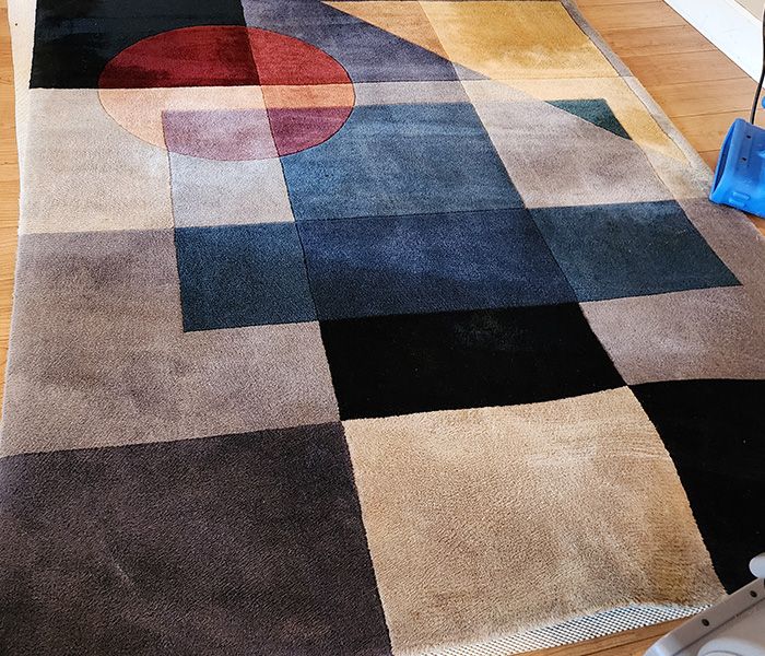 Image of a rug
