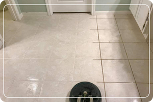 Tile and Grout - Image