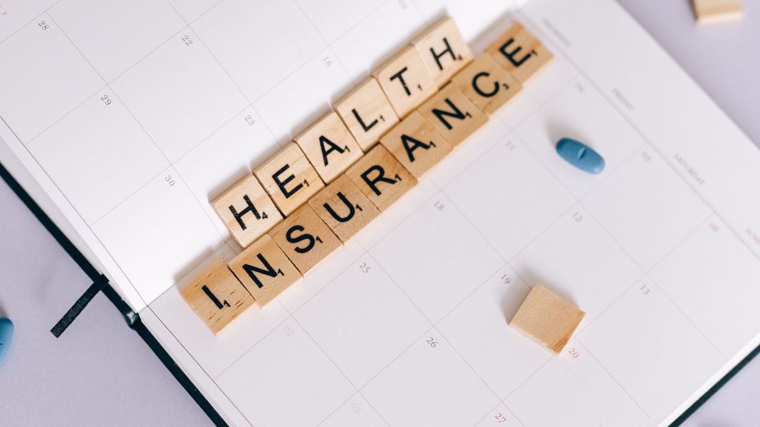 health insurance blocks