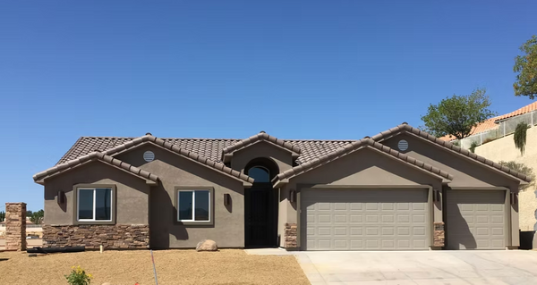 Sante Fe Home