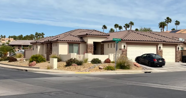 Sante Fe Home