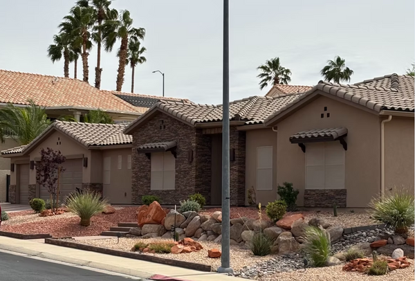 Sante Fe Home