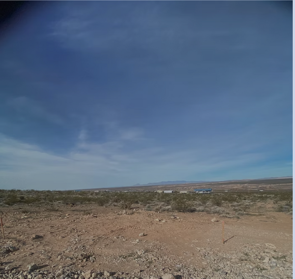 Shadow MTN Lot.