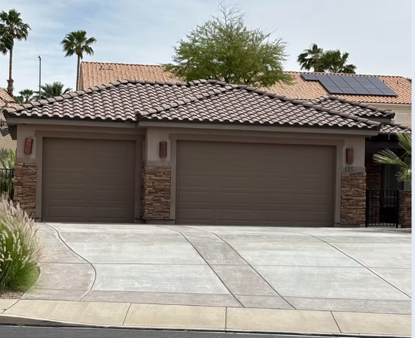 Sante Fe Home