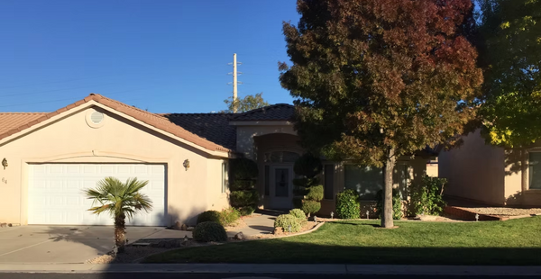 Mirage Home