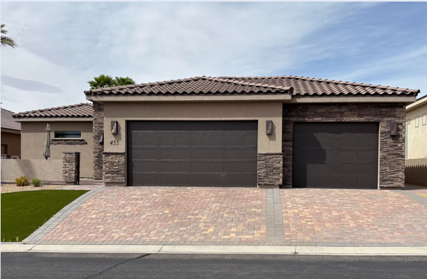 Falcon Ridge Home