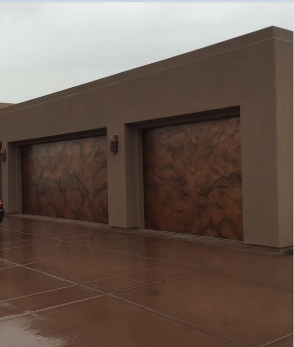 Palisades Custom Home