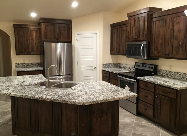 Sante Fe Home