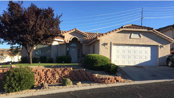 Mirage Home