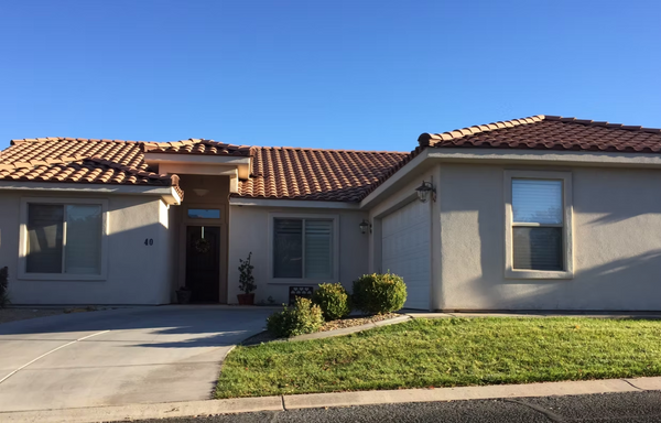 Mirage Home