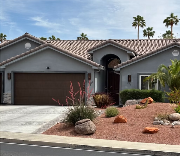 Sante Fe Home