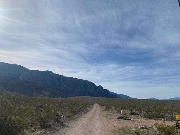 Shadow MTN Lot.