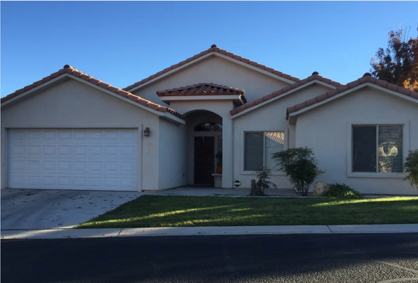 Mirage Home