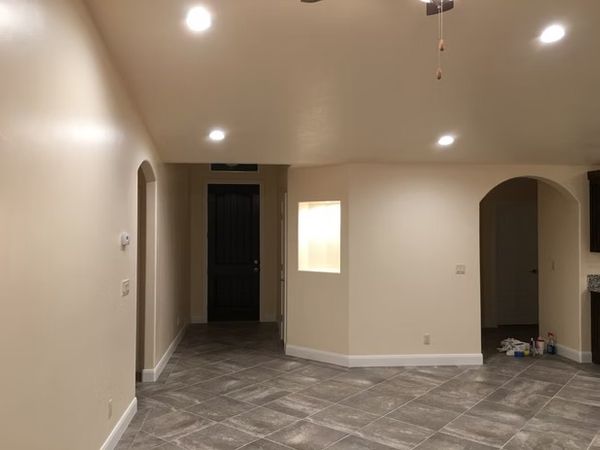 custom entryway