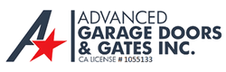 Advanced Garage Doors & Gates, Inc. Advanced Garage Doors & Gates, Inc.