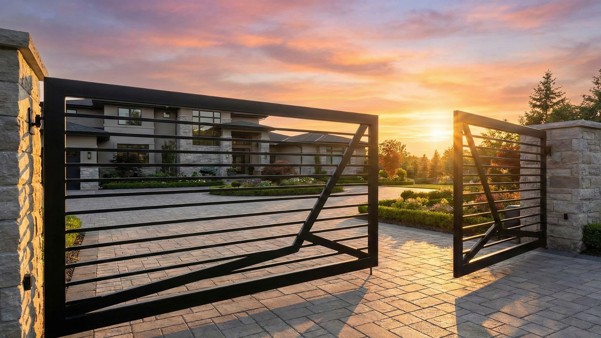 4 Questions to Ask Your Gate Installer Hero.png