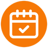 Icon - Schedule