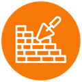 Icon - masonry