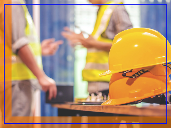 Construction safety