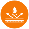 Icon - Waterproof