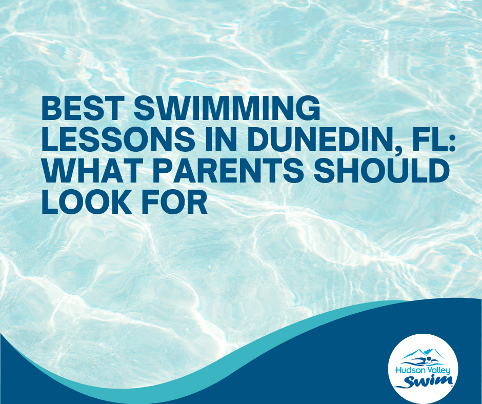 swimming lessons Dunedin FL
