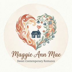 Maggie Ann Mae