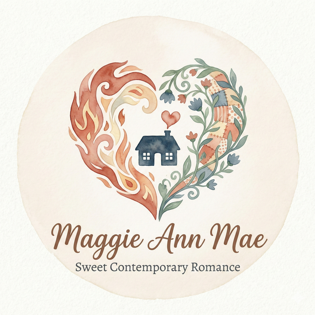 Maggie Ann Mae