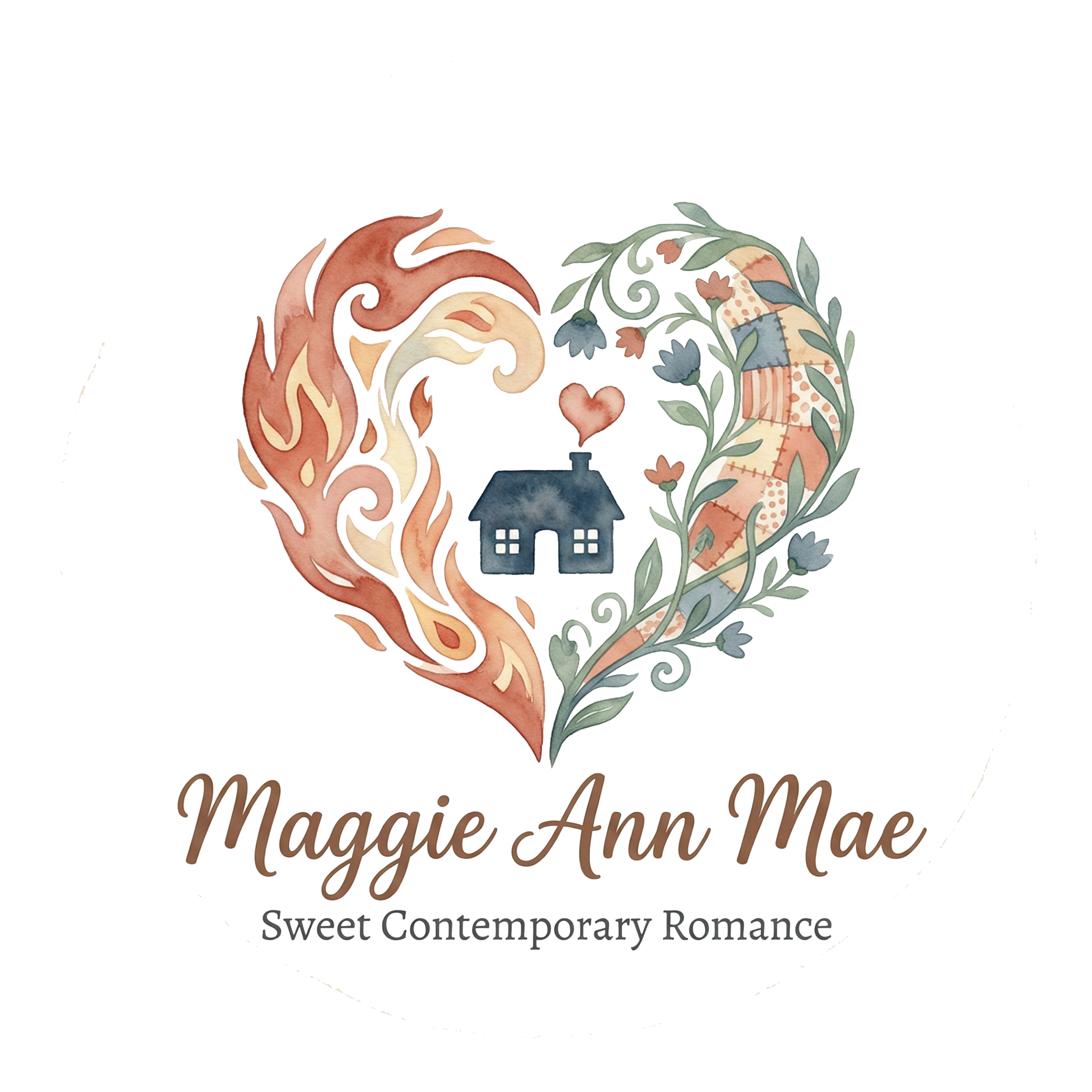 Maggie Ann Mae Maggie Ann Mae